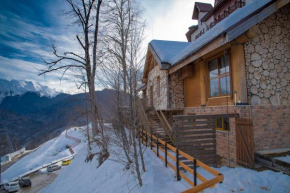 Turkish Chalet
